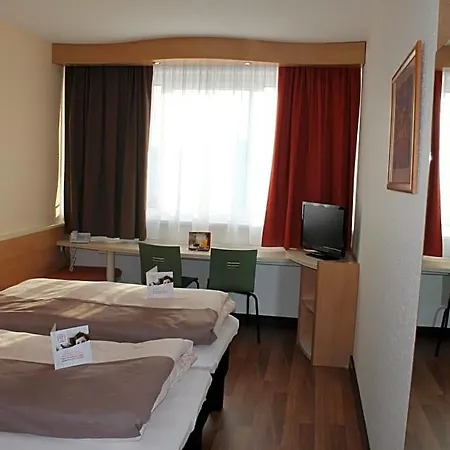 Ibis فندق لينتز