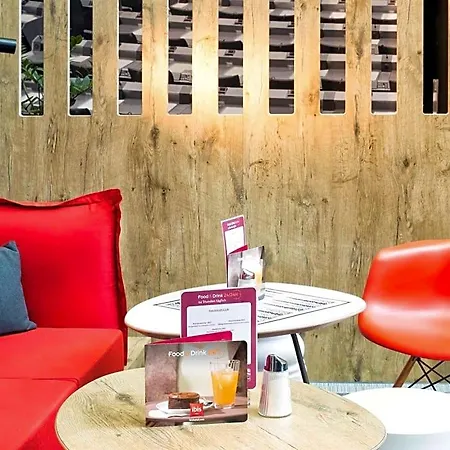 Ibis Linz