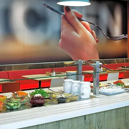 Ibis Linz