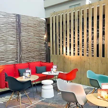 Ibis Linz