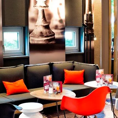 Ibis 3* لينتز