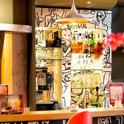 Ibis فندق 3*