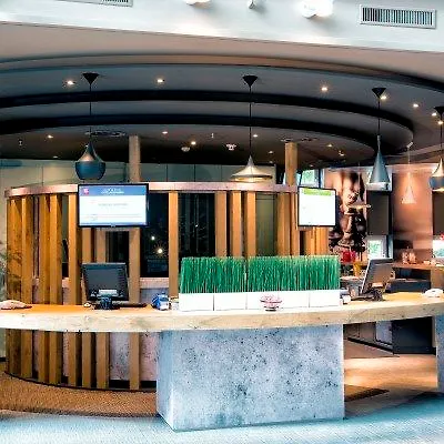Ibis فندق