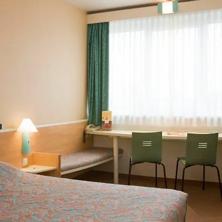 Ibis فندق 3*