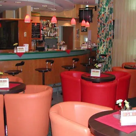 Ibis 3* لينتز