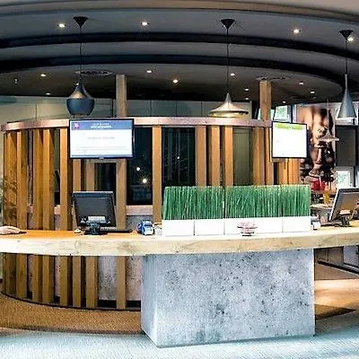 Ibis Hotel Linz