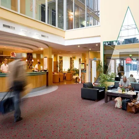 Hotel Ibis Linz