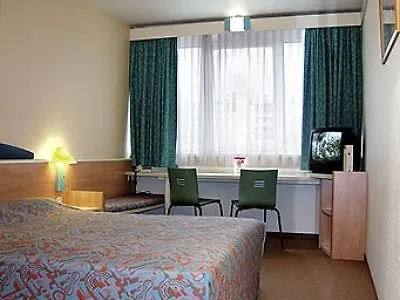 Hotel Ibis Linz