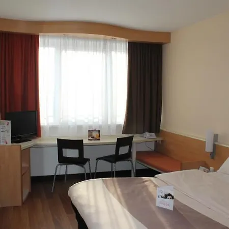 Ibis Linz