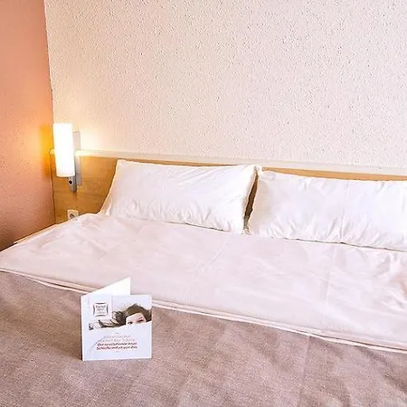 Ibis 3* Linz