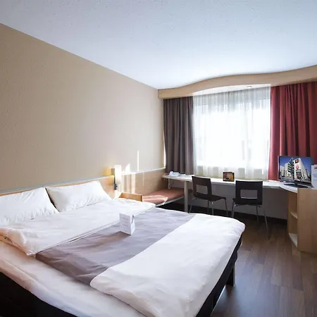 Ibis 3* لينتز