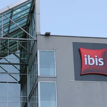 Ibis Linz