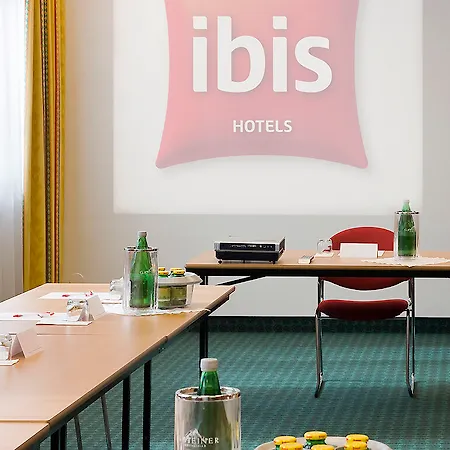 فندق Ibis