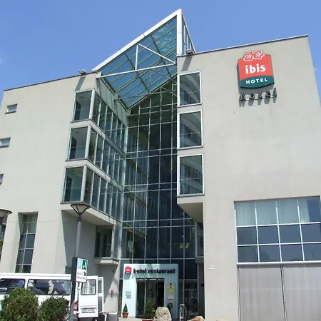 Ibis فندق لينتز