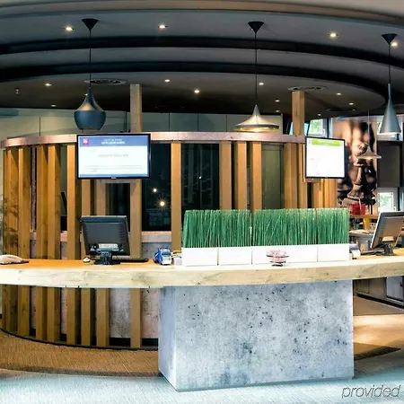 Ibis 3* لينتز