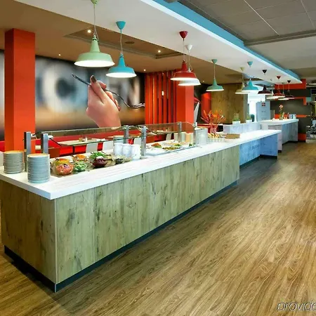 فندق Ibis