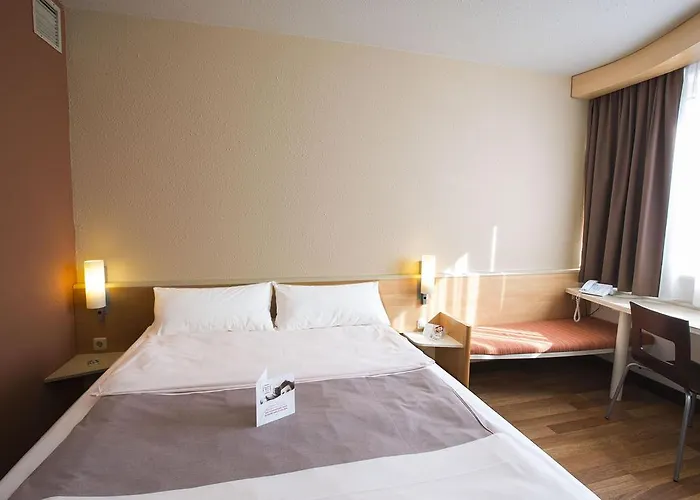 Otel Ibis Linz