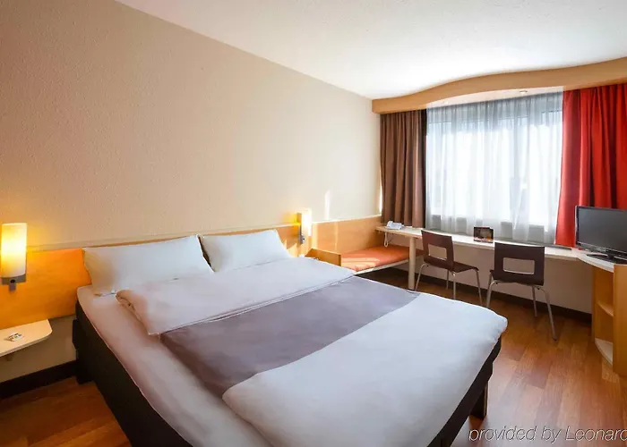 Ibis Otel Linz