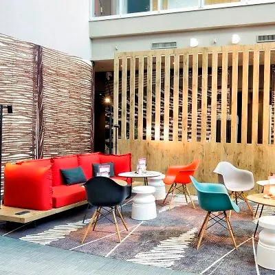 Ibis فندق لينتز