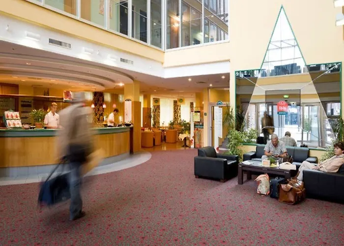 فندق Ibis لينتز