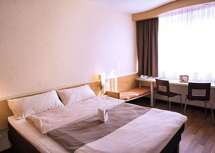 Ibis Otel 3*