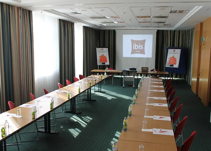 Ibis Otel Linz
