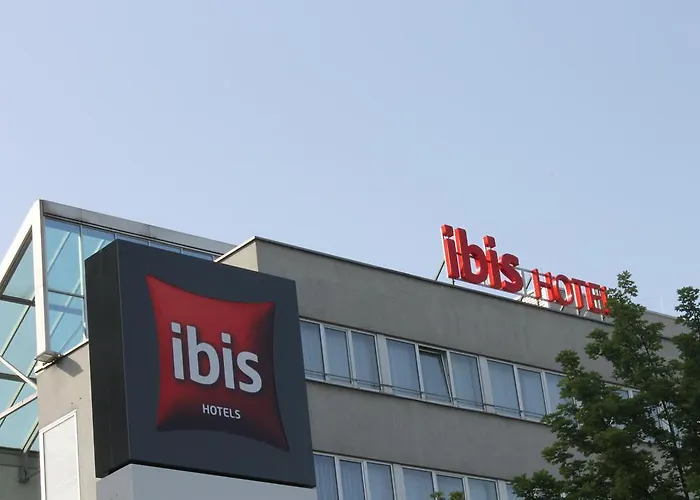 Ibis Otel 3*