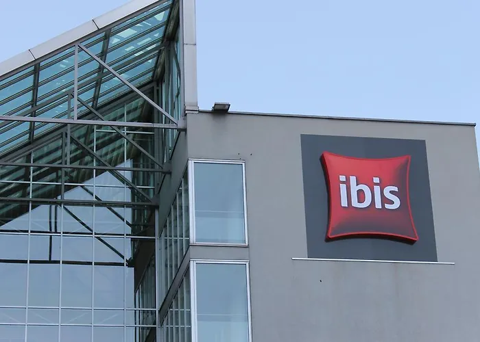 Ibis لينتز