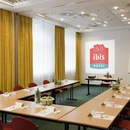 Ibis Hotel