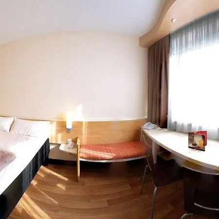 Ibis 3* Linz