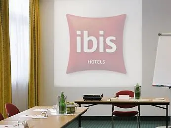 ホテル Ibis リンツ