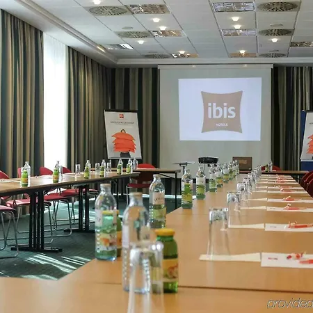 Hotel Ibis