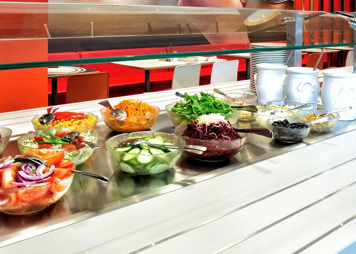 מלון Ibis לינץ